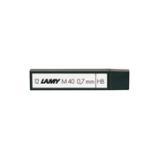 Lamy Leads MP M40 0.7mm HB