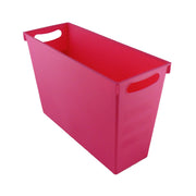 Taurus Magazine Rack Pink - Cafe Supply