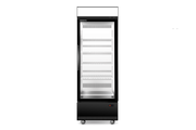 Skope EziCore BCE600N 1 Glass Door Display or Storage Fridge