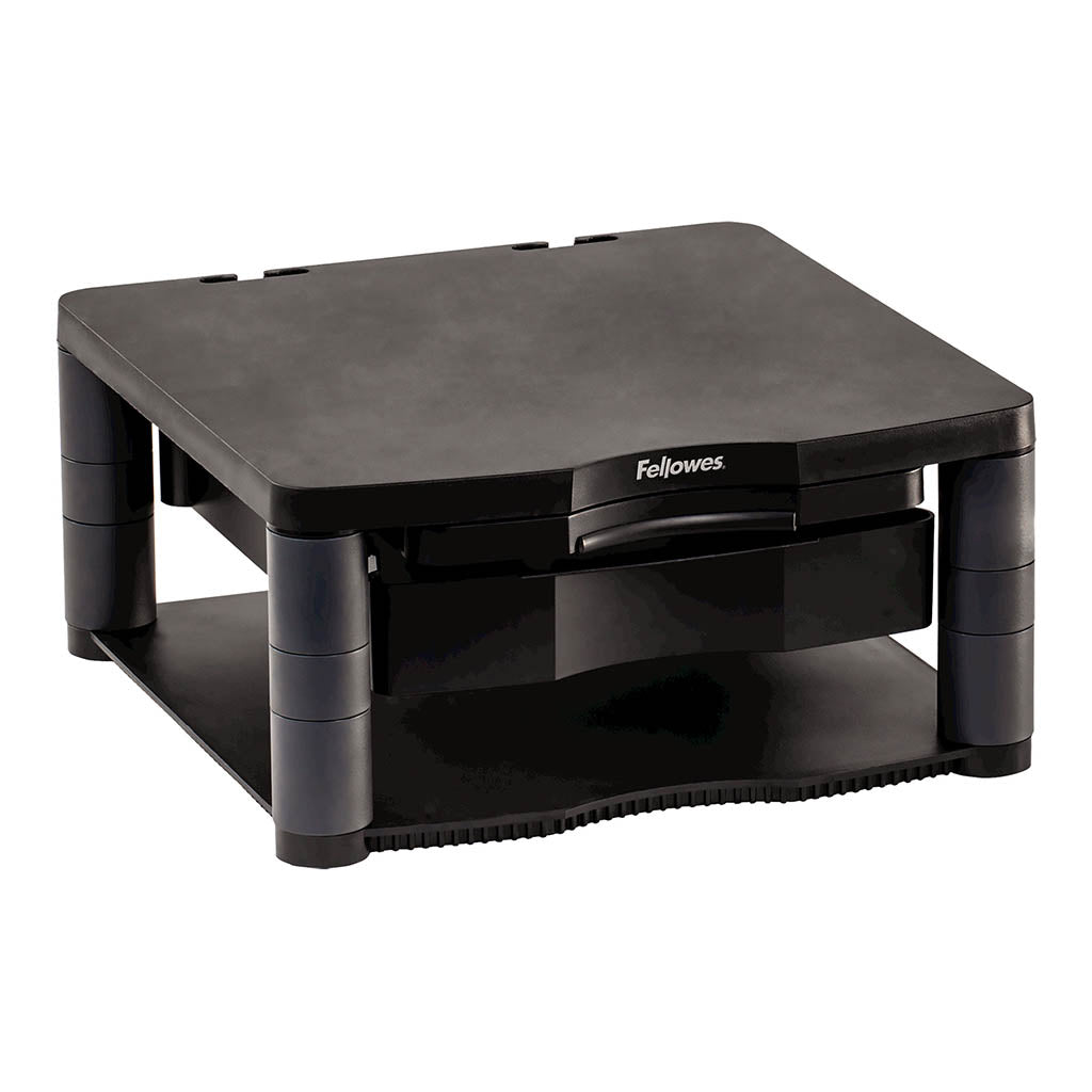 Fellowes Premium Monitor Riser Plus
