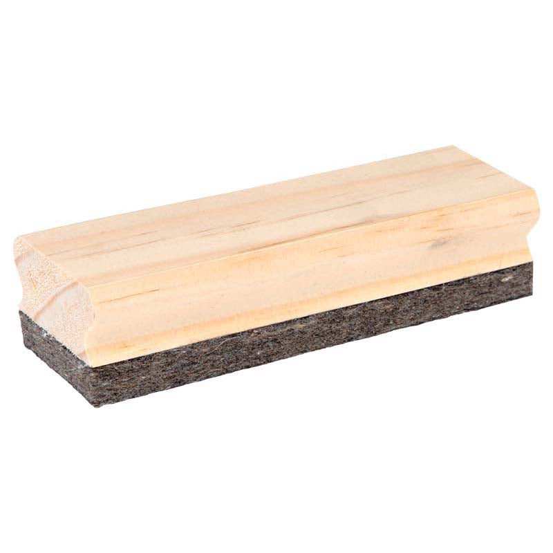 Blackboard Duster Deluxe Felt - Cafe Supply