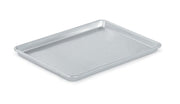 Half-size Wear-Ever® heavy-duty aluminum sheet pan with natural finish