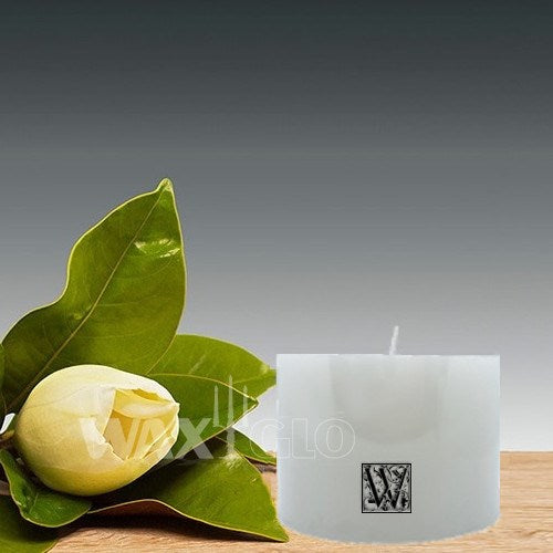 'W' Unscented Range Candles - Cafe Supply