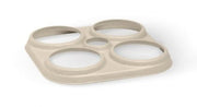 4-PACK BIOCANE BEER RING HOLDER - Cafe Supply