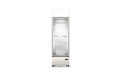 Skope SC430N 1 Glass Door Display Fridge