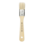 Artworx Paint Brush 2713 Flat Size 1 25mm