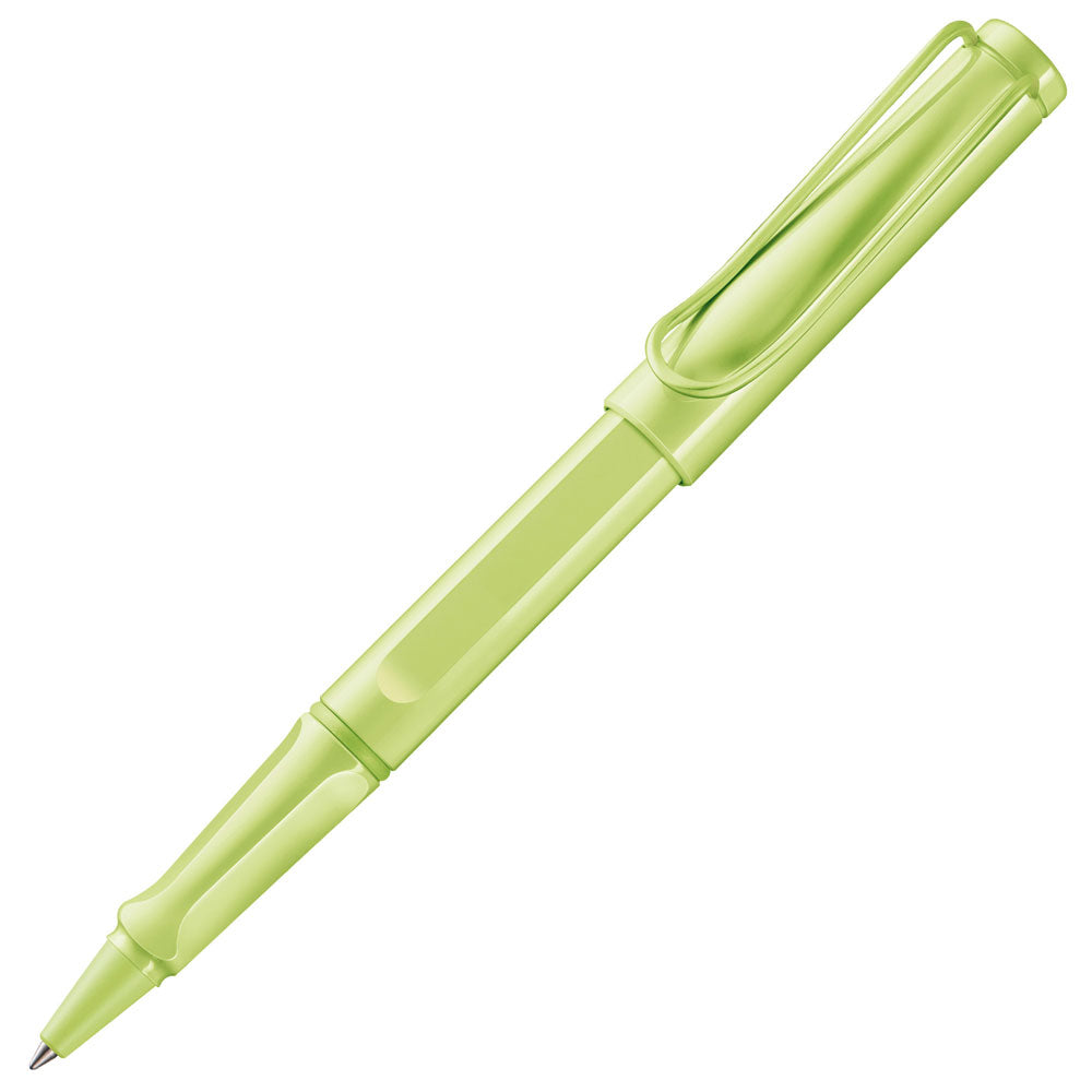 Lamy Safari Rollerball LE Springgreen (3D0) - Cafe Supply