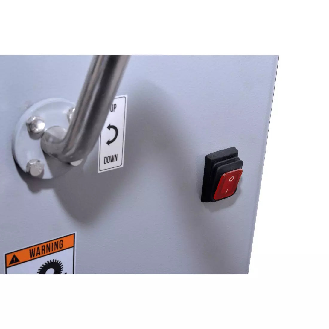 Tyrone Heavy Duty Planetary Mixer 20L – B20GX