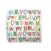 TOILETPAPER - Colorful - Cafe Supply