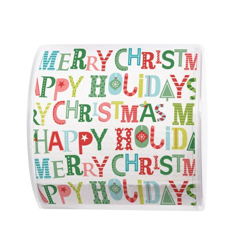 TOILETPAPER - Colorful - Cafe Supply