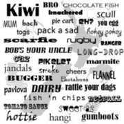 LUNCHEON - Kiwi Sayings - Cafe Supply