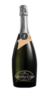 Lindauer Brut Sparkling Grape Juice 750ml