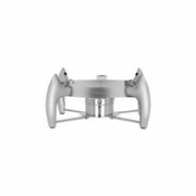 Chef Inox Deluxe Chafer Large Round Stand to Suit 54916