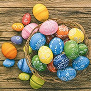 COCKTAIL - Dyed Eggs - Cafe Supply