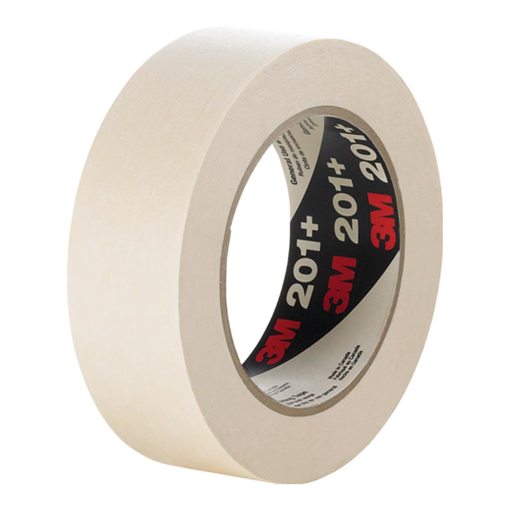 Scotch Masking Tape 201+ General Use 36mm x 55m