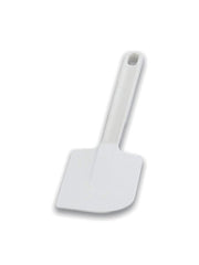 9 ½-inch plastic spatula
