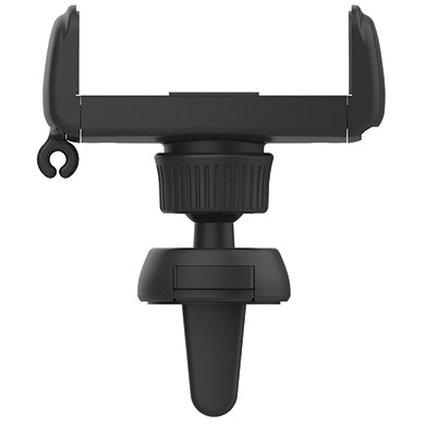 Verbatim Essentials Phone Mount Air Vent Black - Cafe Supply