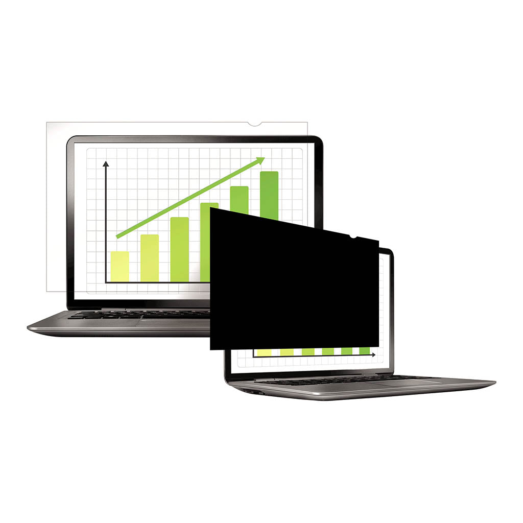Fellowes PrivaScreen 21.5 Inch 16:9 Privacy Filter