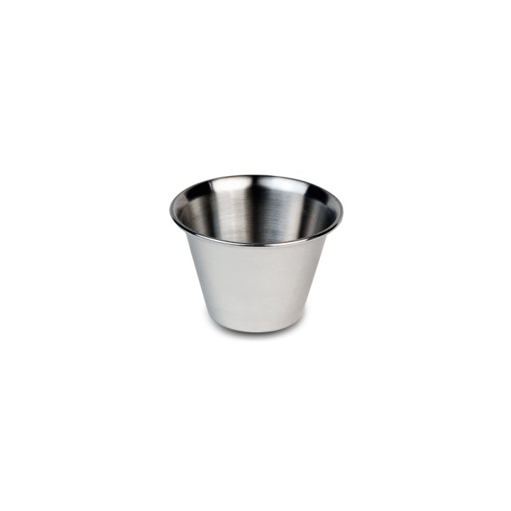 3-ounce sauce cup