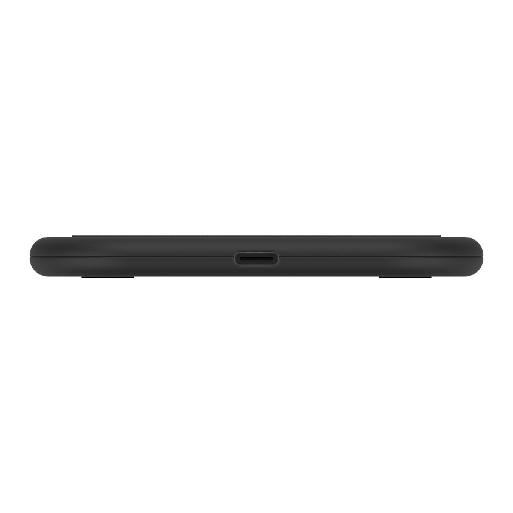 Verbatim Essentials Wireless Charger 15W Black - Cafe Supply