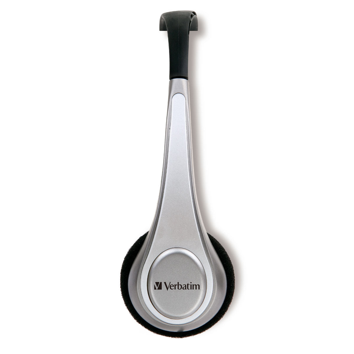 Verbatim Multimedia Headset with Volume Control - Cafe Supply