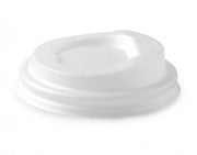 62MM/ 4OZ PLA LID - Cafe Supply