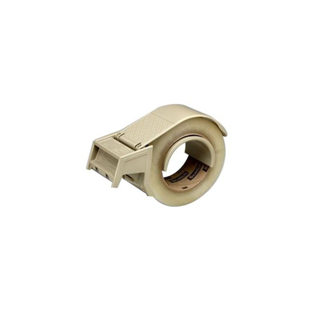 Scotch Sealing Tape Dispenser H-122 48mm Grey