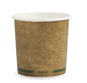 740ML / 24OZ NATURAL BIOBOWL - Cafe Supply