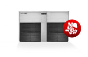 Skope Modular Granular Ice Maker - ICE QUEEN IQ1100