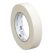 3M Masking Tape 2214  General Purpose 18mm x 50m White