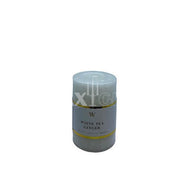 'W' Scented Range Pillar Candles - Cafe Supply