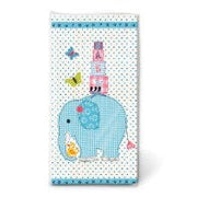 TISSUES - It'S A Boy - Cafe Supply