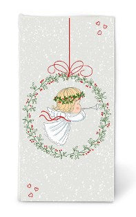 TISSUES - Angel Baby - Cafe Supply