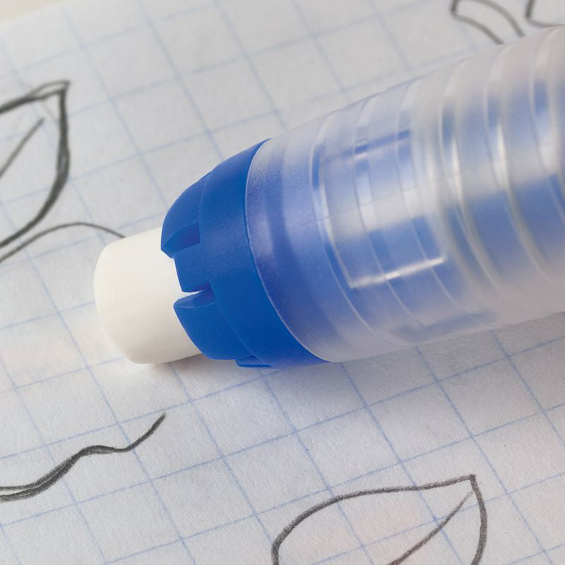 Milan Jet Eraser Assorted Colours - Cafe Supply