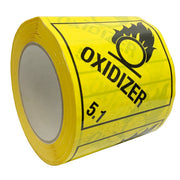 Sellotape RIP096O Oxidizer 5.1 96mmx96mmx50m - Cafe Supply