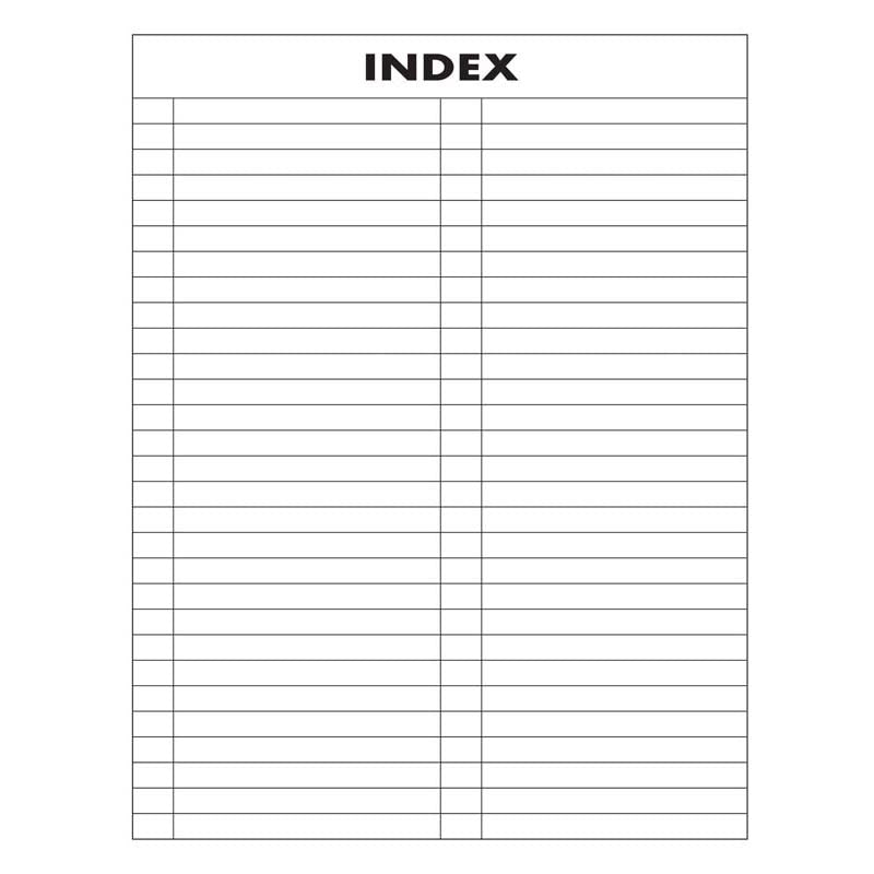 Collins Tax Invoice 108DL Duplicate No Carbon Required - Cafe Supply