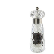 T&G Diamond Pepper Mill Acrylic 180Mm - Cafe Supply
