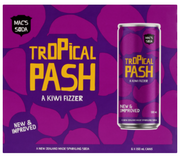 Mac's Tropical Pash 6 x 250ml