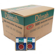 Dilmah Earl Grey Tea (500) - Cafe Supply
