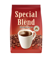 Special Blend Granulated Instant Coffee 90g - Cafe Supply