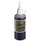 Acme Imprest Ink 100ml 7012 Red - Cafe Supply