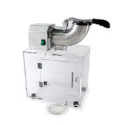 Yasaki Durable Waterproof Fast Speed Ice Shaver AK2-ICS - Cafe Supply