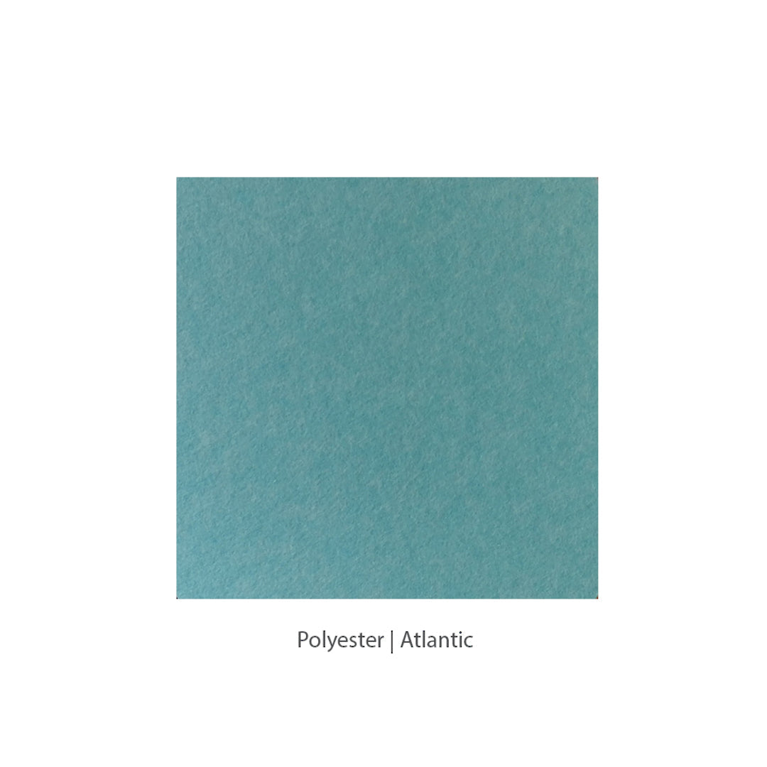 POLYESTER PINBOARD | Sheets | 14 Colours | 1200 X 2400
