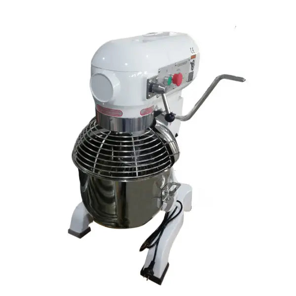 20 Litre Heavy Duty Mixer