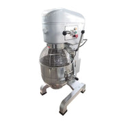 BakerMax 40 Litre Planetary Mixer B40CP - Cafe Supply