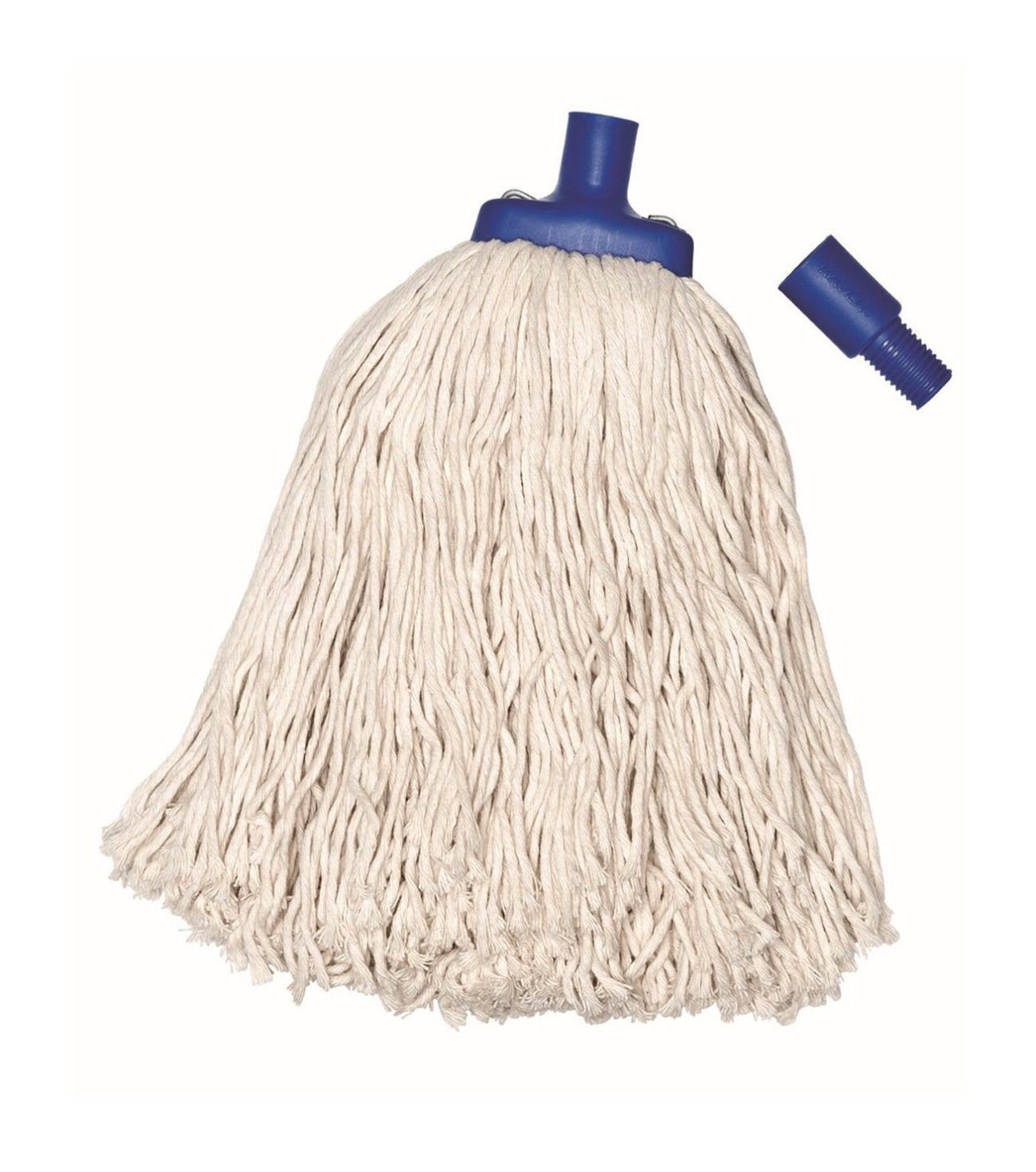 Raven No.24 Cotton Socket Mop Refill – 100% Cotton (Model No. 2515)