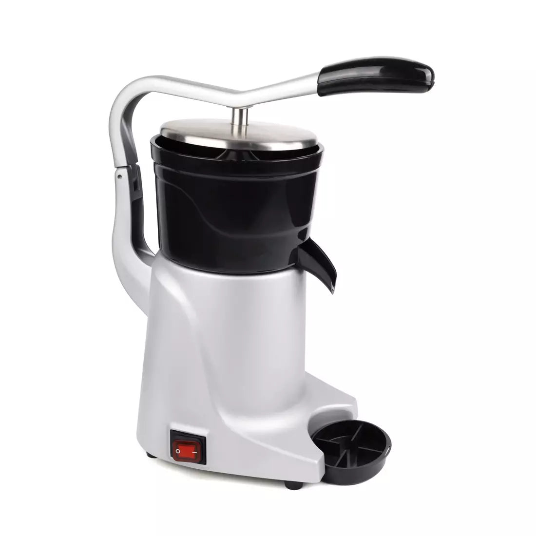 Yasaki Heavy Duty Powerful Motor Citrus Juicers CJ-50AH - Cafe Supply