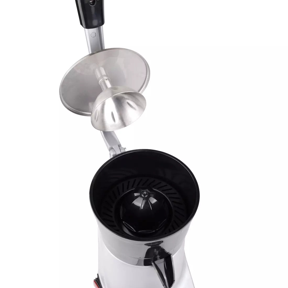 Yasaki Heavy Duty Powerful Motor Citrus Juicers CJ-50AH - Cafe Supply