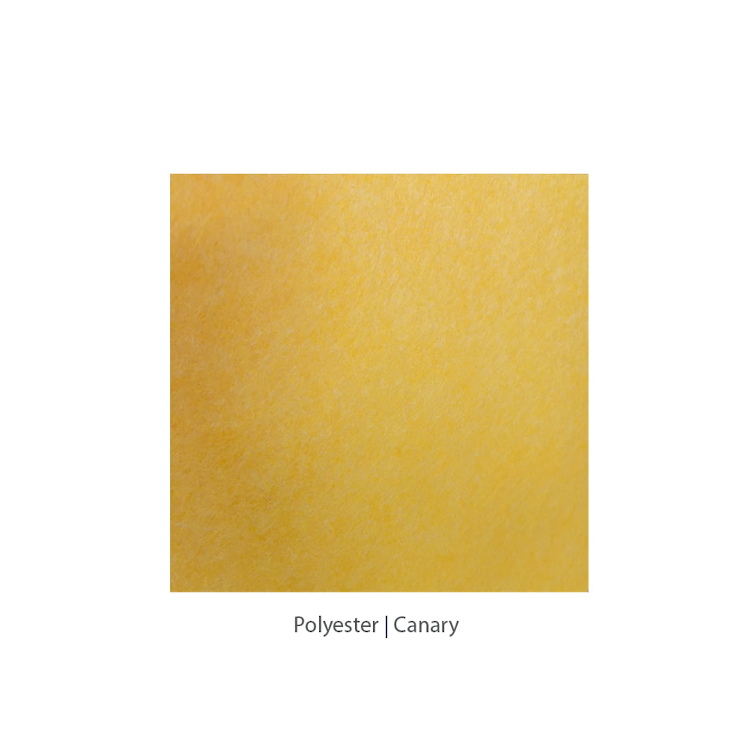 POLYESTER PINBOARD | Sheets | 14 Colours | 1200 X 2400