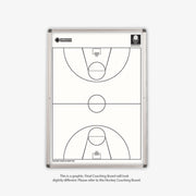COACHING WHITEBOARDS | Magnetic | 450 x 600mm | Aluminium Frame